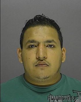 Arturo  Gomeztrejo Mugshot