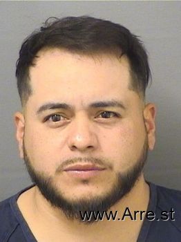 Arturo  Martinezbustamante Mugshot