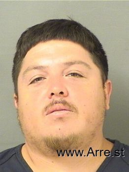 Arturo  Pineda Mugshot