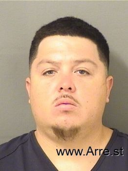 Arturo  Pineda Mugshot