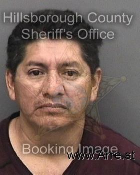 Arturo  Rodrigueznava Mugshot