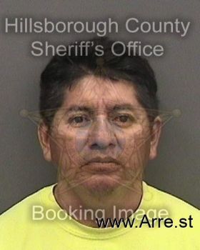 Arturo  Rodrigueznava Mugshot