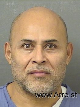 Arturo  Valenzuela Mugshot