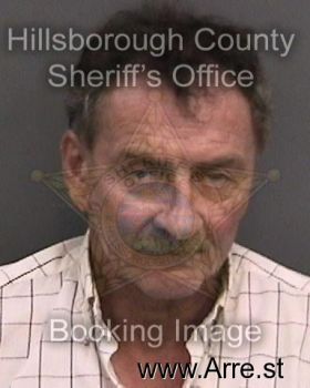 Arvid Niegel Austin Mugshot