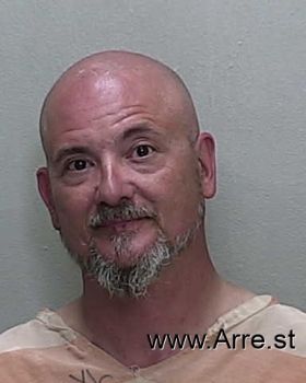 Jason William Ashby Mugshot