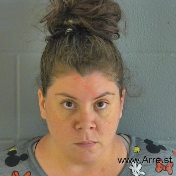 Ashlee Nicole Campbell Mugshot