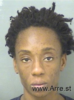 Ashlee S Martin Mugshot