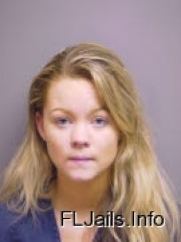 Ashley  Clark Mugshot