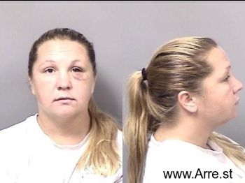 Ashley Renae Anderson Mugshot