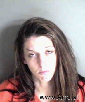 Ashley Jo Anderson Mugshot