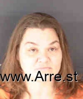 Ashley Nicole Apostolou Mugshot