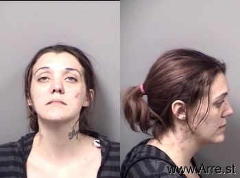 Ashley Marie Avery Mugshot