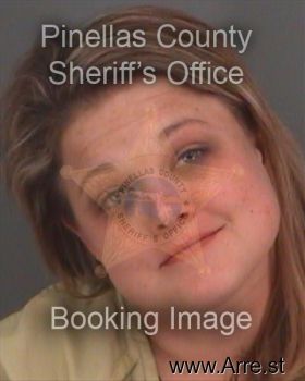 Ashley S Becker Mugshot