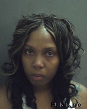 Ashley R Bowen Mugshot