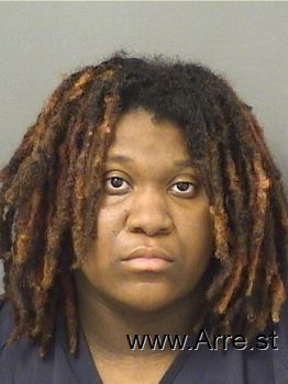 Ashley Elaina Bryant Mugshot