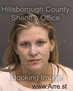 Ashley Deneal Chapman Mugshot