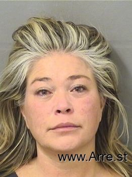 Ashley Ann Evans Mugshot