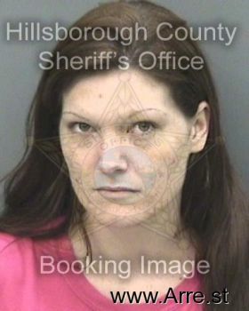 Ashley Lynn Flynn Mugshot