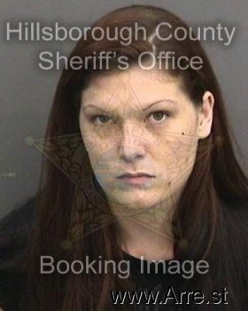 Ashley Lynn Flynn Mugshot