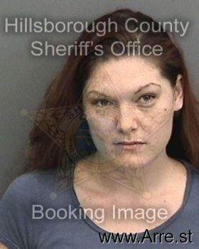 Ashley Lynn Flynn Mugshot