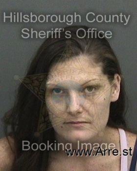 Ashley Lynn Flynn Mugshot