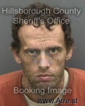 Ashley Brad Hardee Mugshot