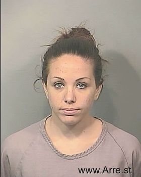 Ashley Marie Jacobs Mugshot