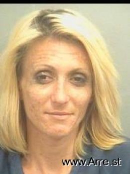 Ashley Ln Jenkins Mugshot