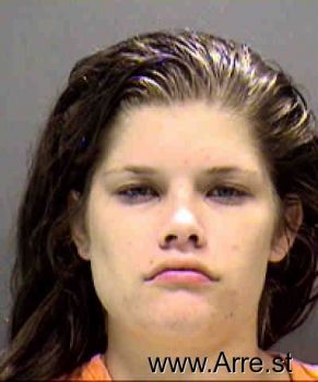 Ashley Ann Kennedy Mugshot