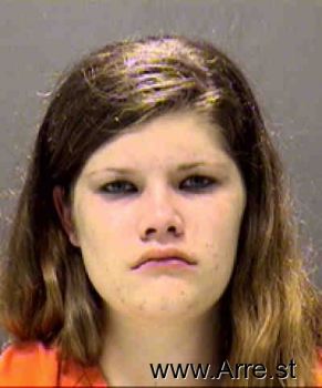 Ashley  Kennedy Mugshot