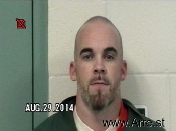 Ashley Chase Lee Mugshot