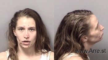 Ashley Kristine Lee Mugshot