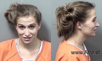 Ashley Kristine Lee Mugshot