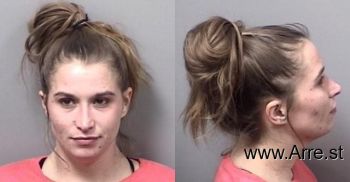 Ashley Kristine Lee Mugshot