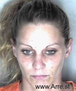 Ashley Cynthia Lewis Mugshot