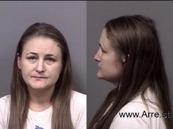 Ashley Ann Loomis Mugshot