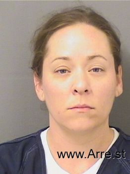 Ashley Marie Lynch Mugshot