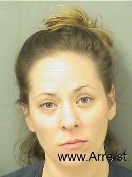 Ashley Marie Lynch Mugshot