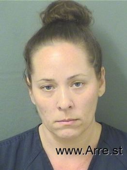 Ashley  Lynch Mugshot