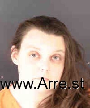 Ashley Leeann Mathews Mugshot