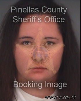 Ashley Ann Miller Mugshot