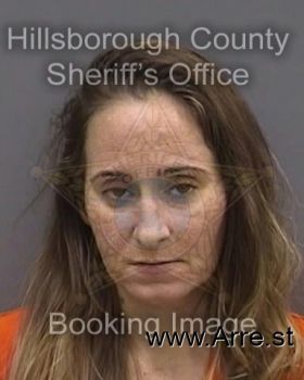 Ashley Lynn Moore Mugshot