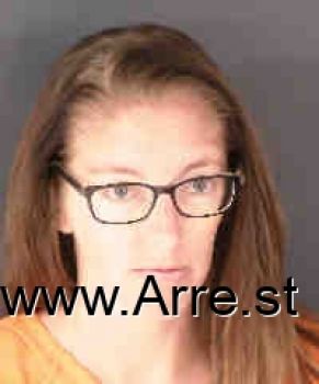 Ashley Renee Nichols Mugshot