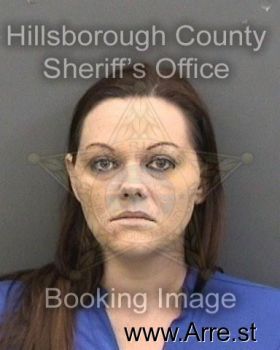 Ashley Lynn Nichols Mugshot