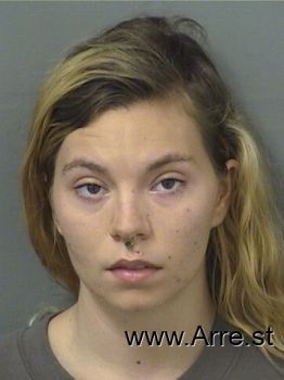 Ashley Linn Pierce Mugshot