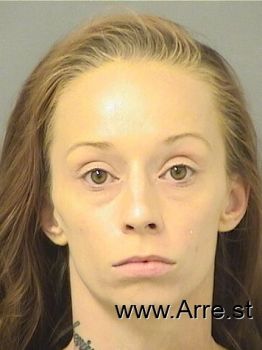 Ashley M Rose Mugshot