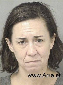 Ashley  Underwood Mugshot