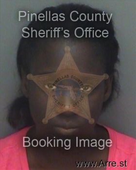 Ashley Janey Wright Mugshot