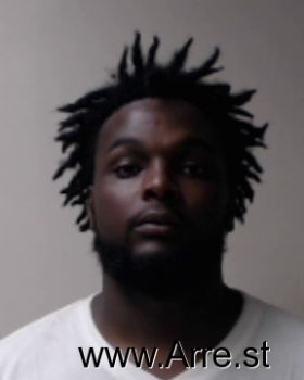 Ashton Isaih Williams Mugshot