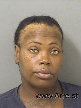 Atari  Smith Mugshot